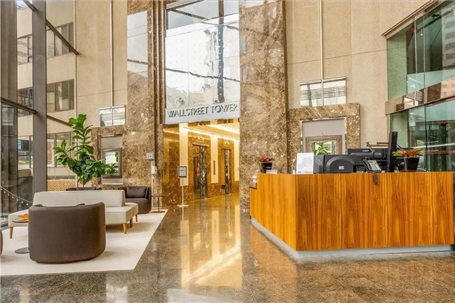 1101 Walnut Street #602, Kansas City, MO 64106 - #2