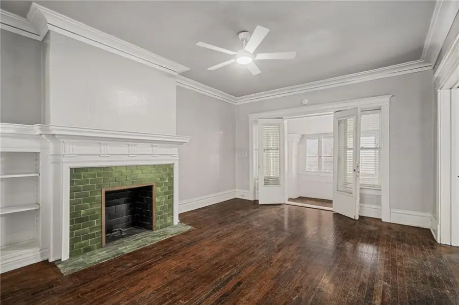 1110 E Armour Boulevard #4, Kansas City, MO 64109 - #2