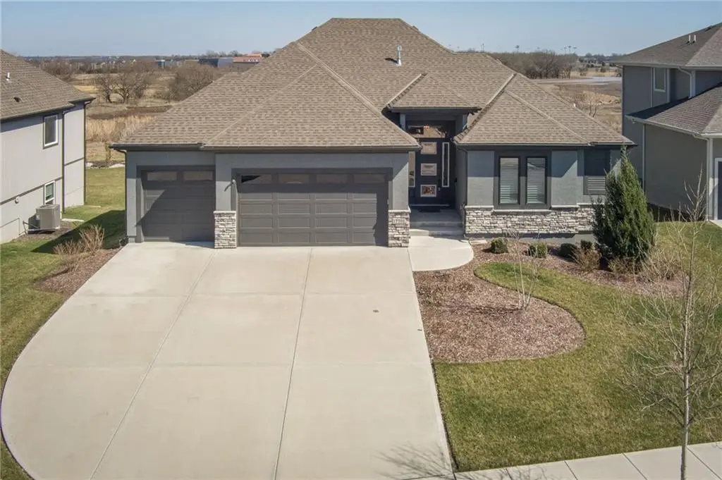 17701 Crystal Street, Overland Park, KS 66013 - #1