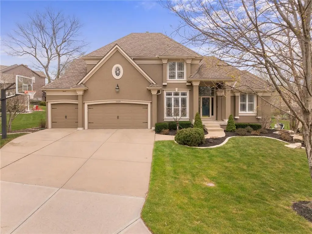 13129 W 128th Street, Overland Park, KS 66213 - #1