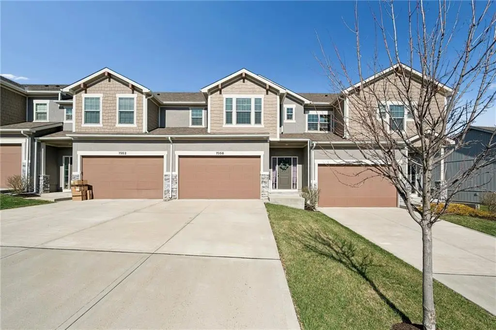 7356 Griffey Street, Kansas City, MO 64152 - #1