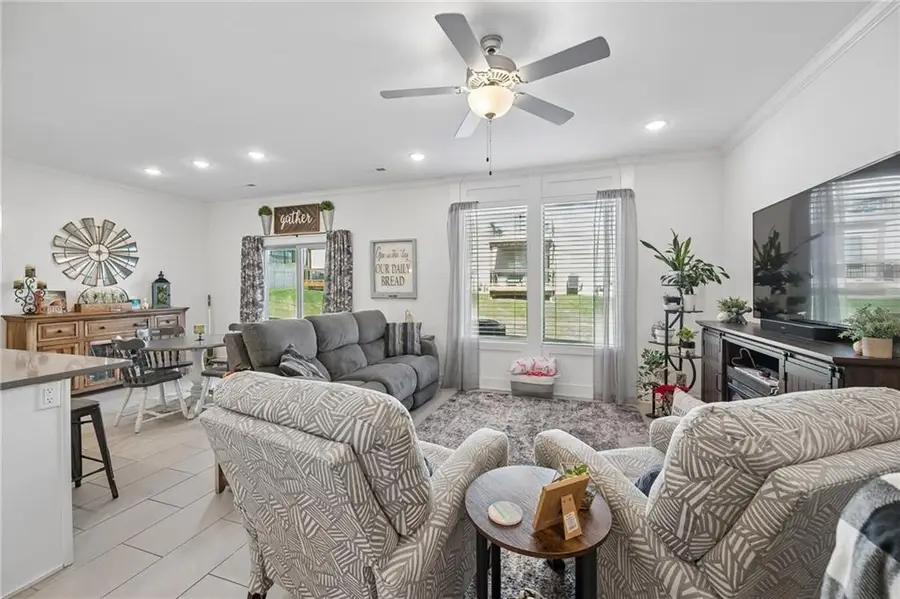 7356 Griffey Street, Kansas City, MO 64152 - #2