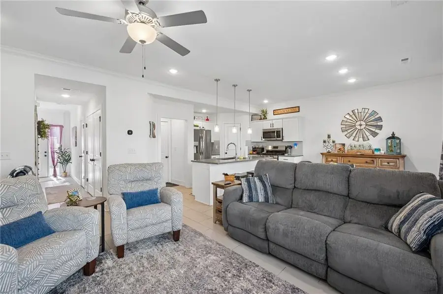 7356 Griffey Street, Kansas City, MO 64152 - #3