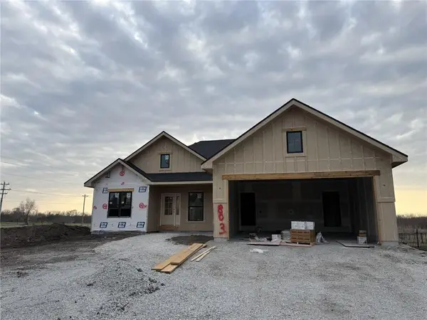 803 Timberline Drive, Cameron, MO 64429