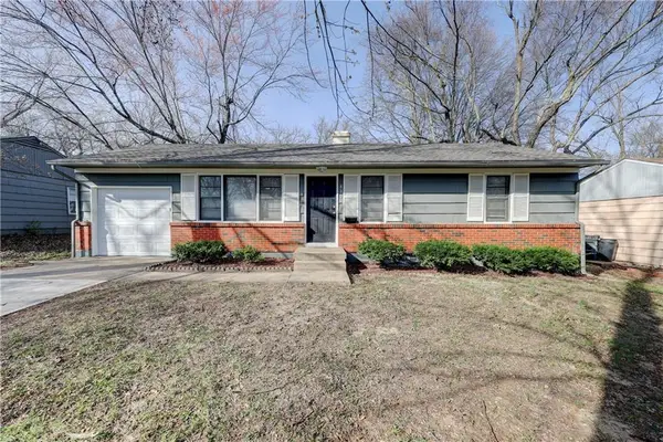 8300 E 110th Street, Kansas City, MO 64134