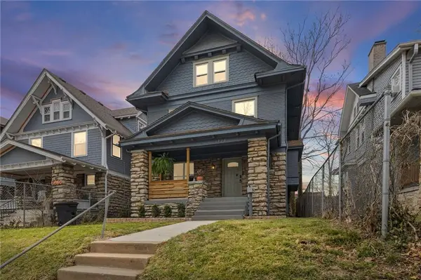 3928 Forest Avenue, Kansas City, MO 64110