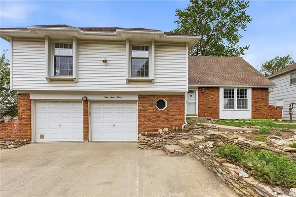 3712 104th Street, Kansas City, MO 64137