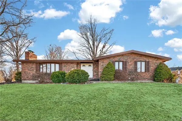 23790 Lujuan Drive, Milan, MO 63556