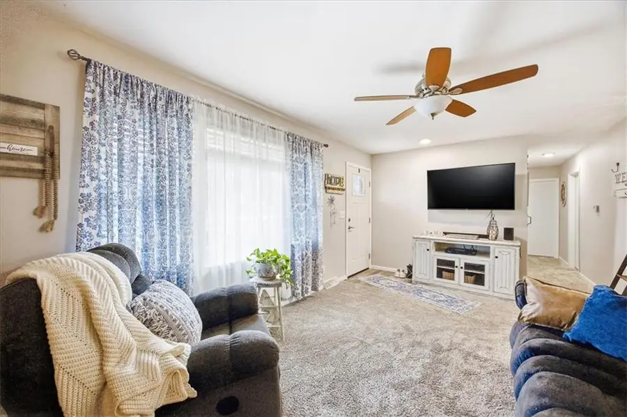 972 Glengera Street, Peculiar, MO 64078 - #3