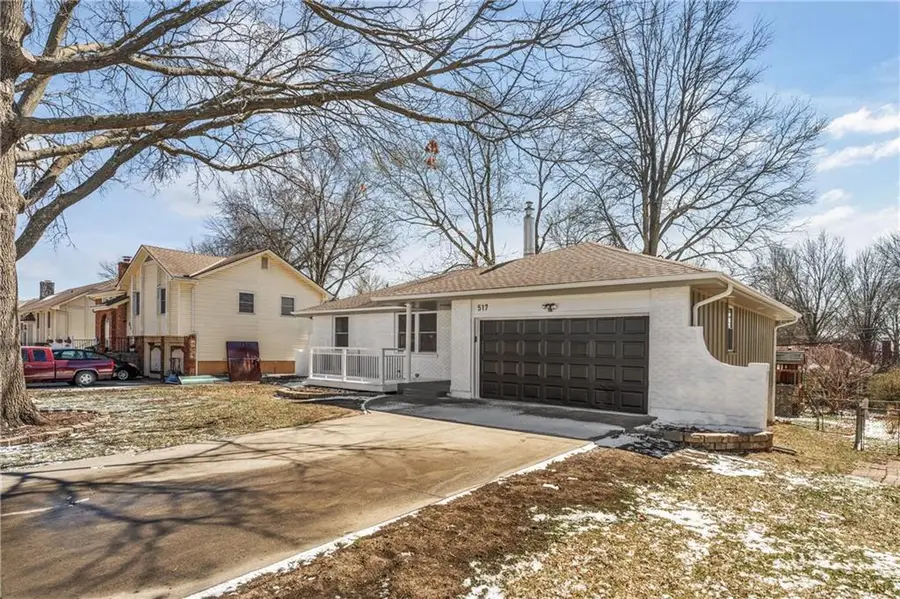 517 Stacey Drive, Belton, MO 64012 - #2