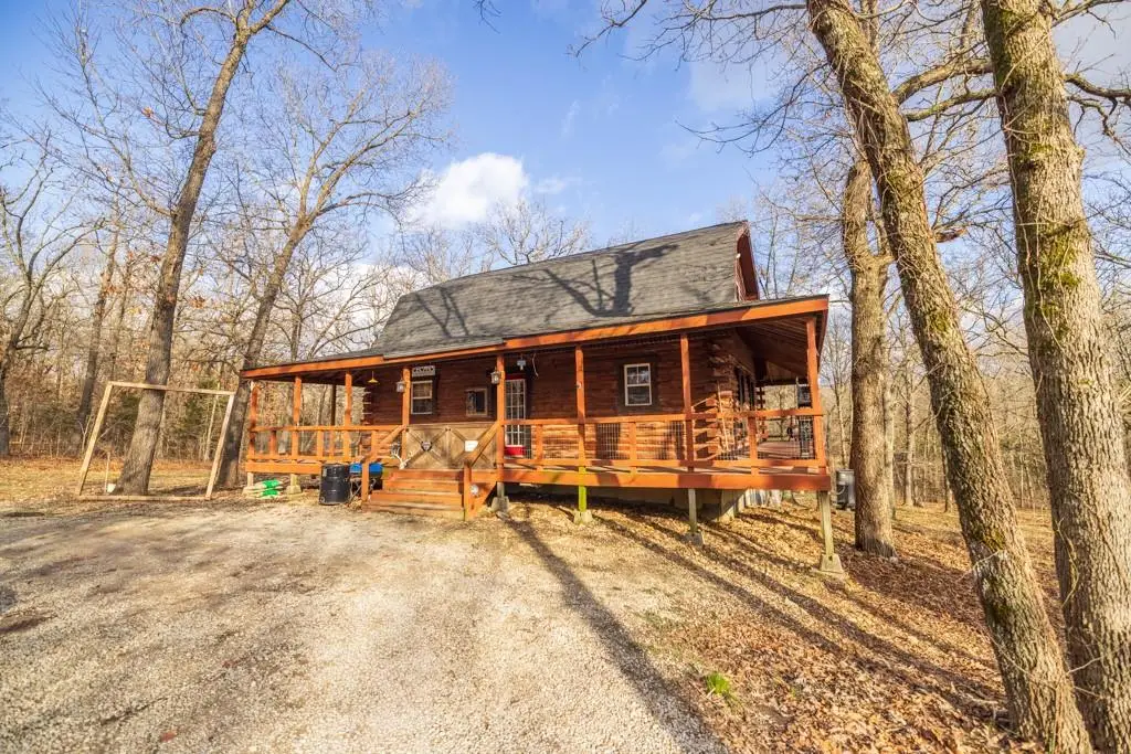 25594 Hidden Valley Avenue, Warsaw, MO 65355 - #1