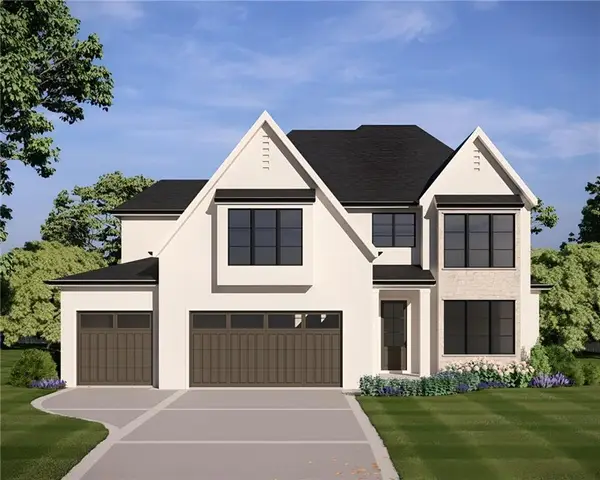 21710 W 80th Terrace, Shawnee, KS 66220