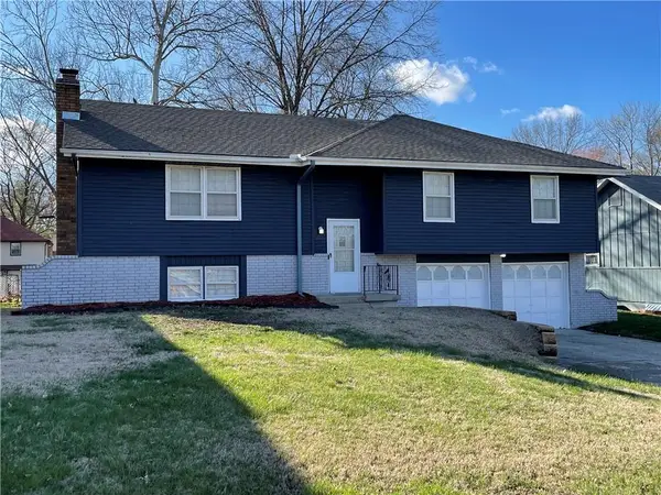 12506 Winchester Avenue, Grandview, MO 64030