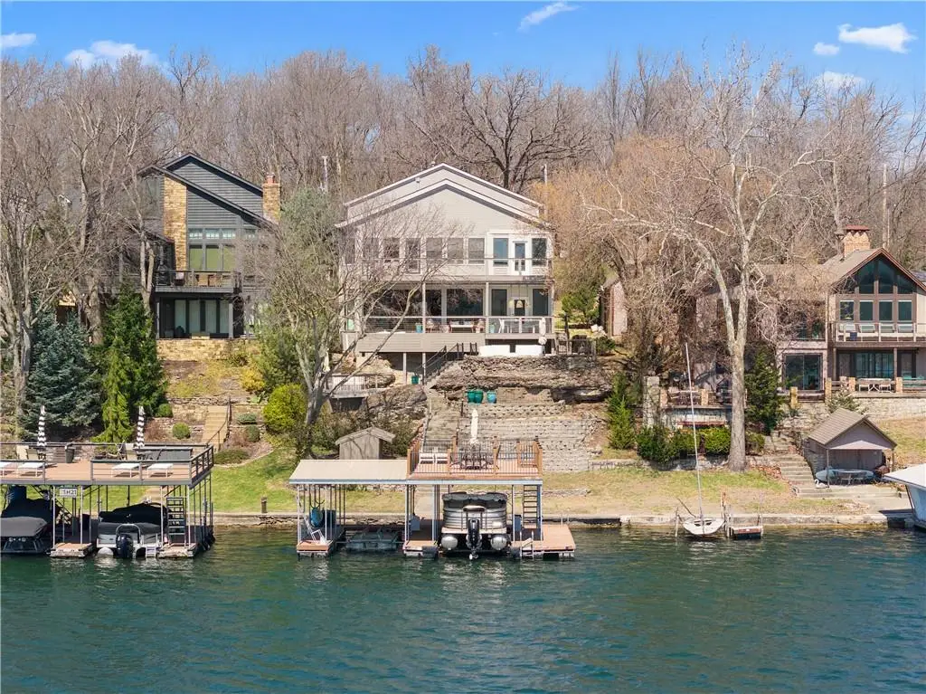 20 H Street, Lake Lotawana, MO 64086 - #1