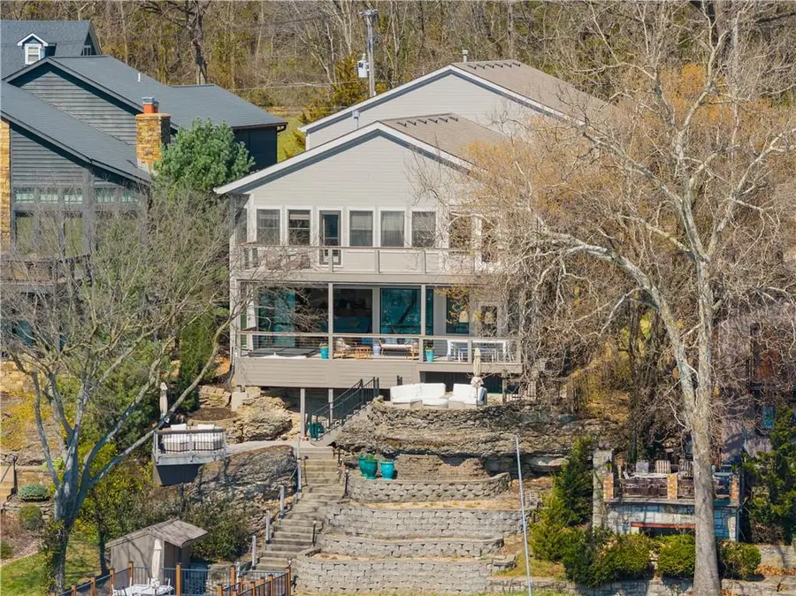 20 H Street, Lake Lotawana, MO 64086 - #2