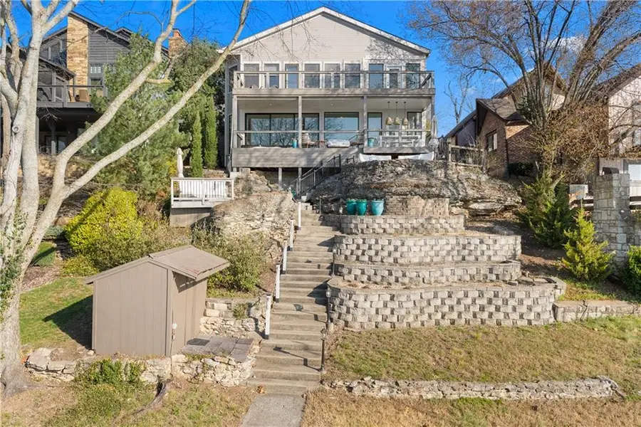 20 H Street, Lake Lotawana, MO 64086 - #3