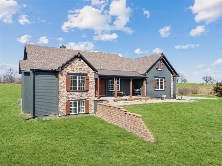 1918 SW Harris Road, Plattsburg, MO 64477 - #3