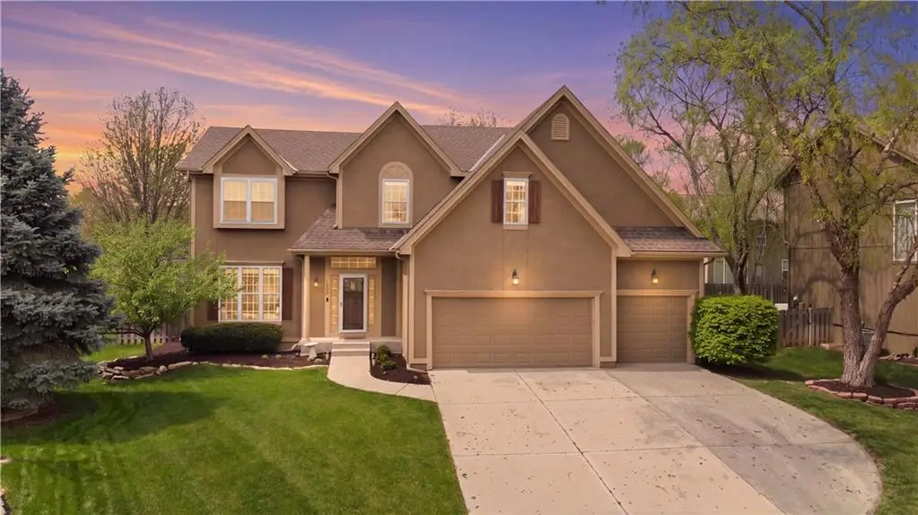 13828 Hauser Street, Overland Park, KS 66221 - #1