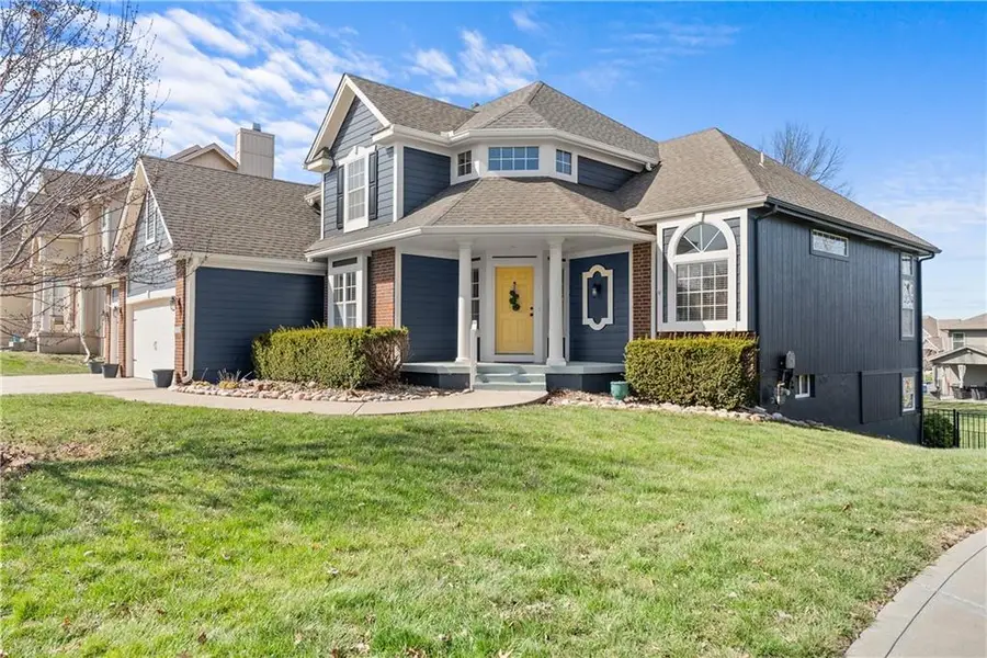 1008 SW Whistle Drive, Lees Summit, MO 64082 - #2