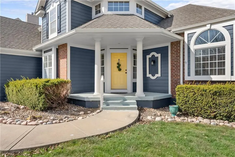 1008 SW Whistle Drive, Lees Summit, MO 64082 - #3