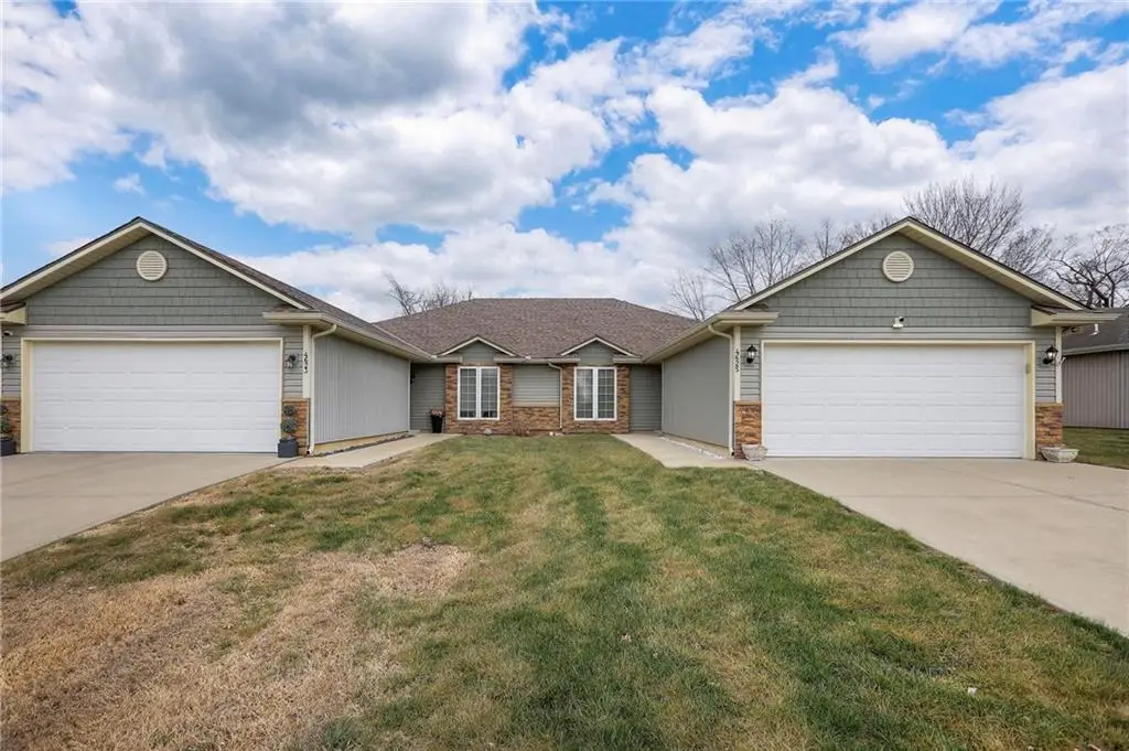 4625 Appleton Avenue, Kansas City, MO 64133 - #1