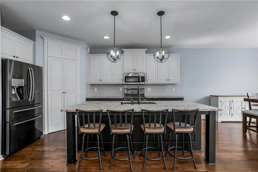 2301 W Piatt Lane, Olathe, KS 66061 - #3