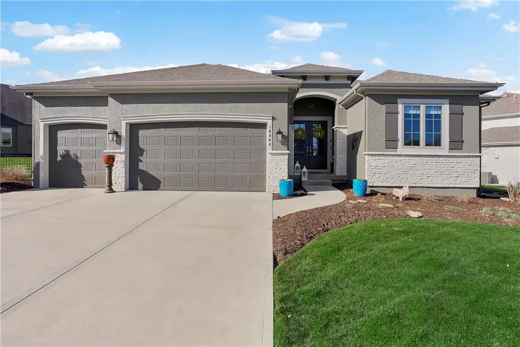 16804 Bradshaw Street, Overland Park, KS 66221 - #1