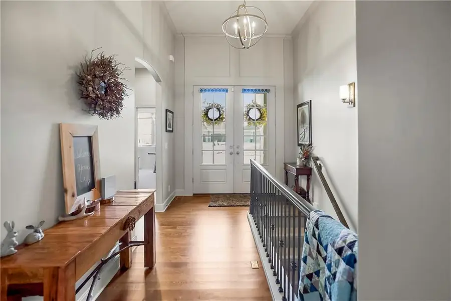 16804 Bradshaw Street, Overland Park, KS 66221 - #3