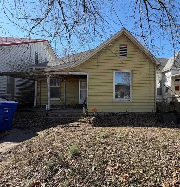 216 S Prospect Avenue, Sedalia, MO 65301