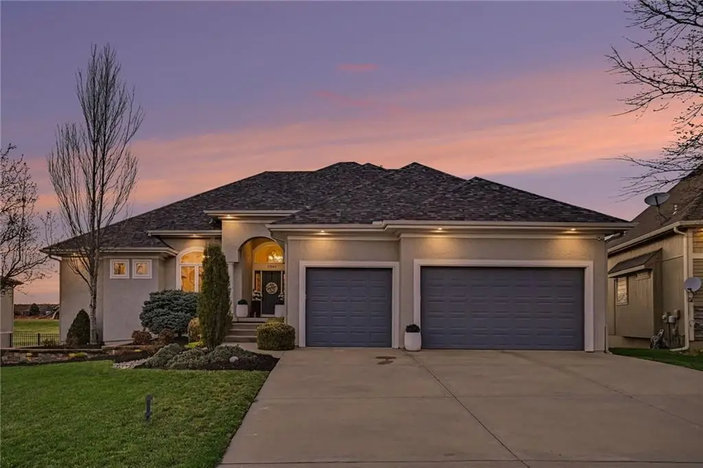 17660 NW 128th Street, Platte City, MO 64079 - #1