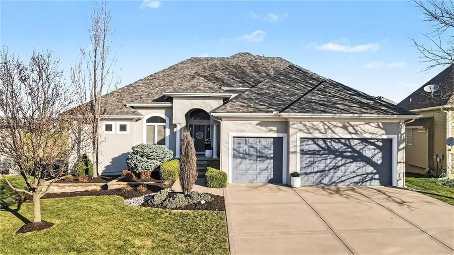 17660 NW 128th Street, Platte City, MO 64079 - #2