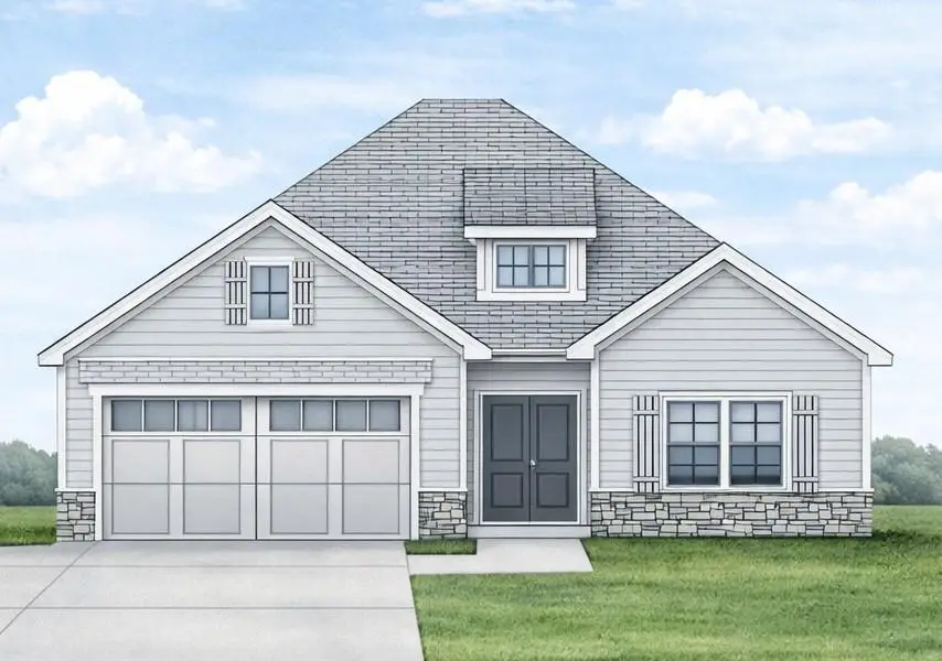 1011 Eli Lane, Warrensburg, MO 64093 - #1