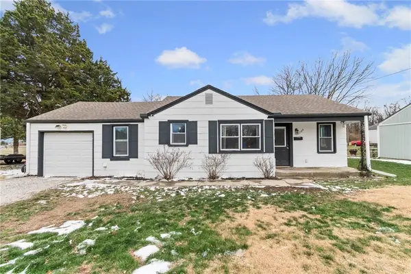 309 Joseph Street, Richmond, MO 64085