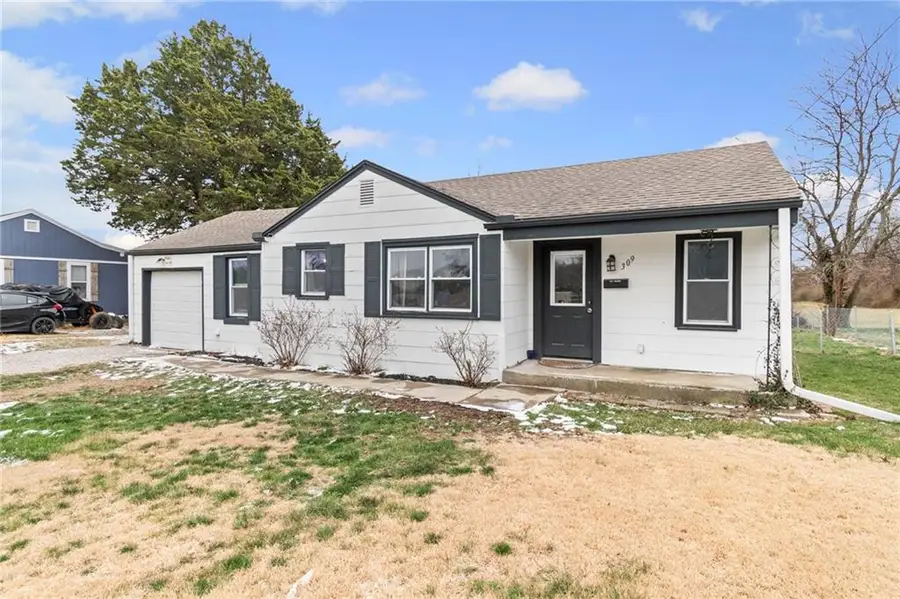 309 Joseph Street, Richmond, MO 64085 - #3