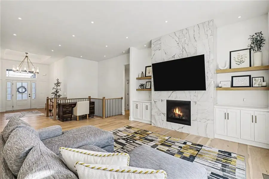 525 NE Sienna Place, Lees Summit, MO 64064 - #3