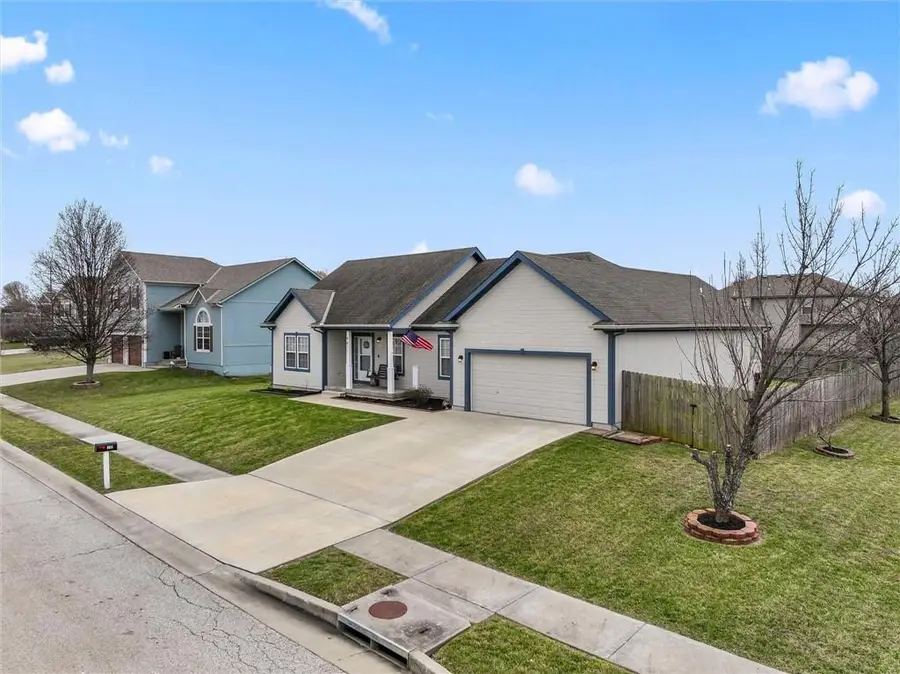 9811 E 219th Circle, Peculiar, MO 64078 - #2