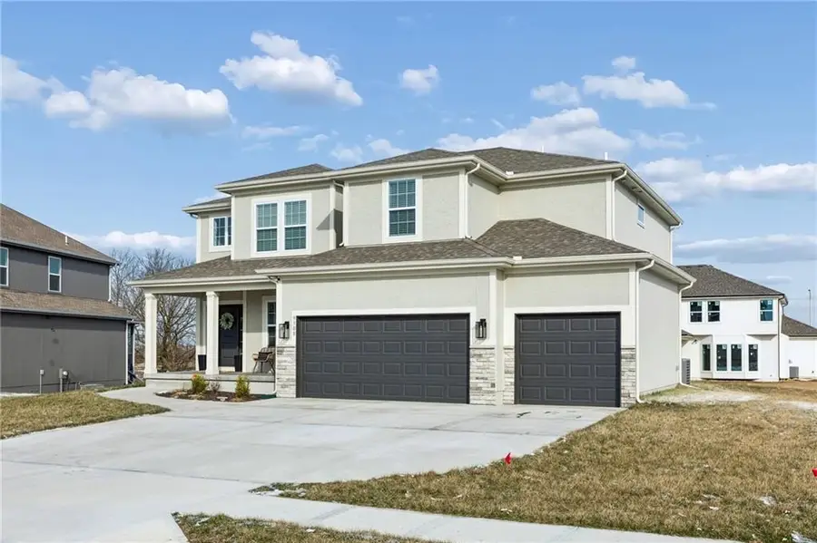 9308 NE 98th Terrace, Kansas City, MO 64157 - #2