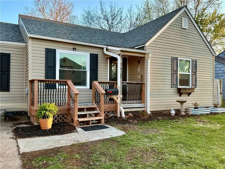 1625 Main Street, Osawatomie, KS 66064 - #3