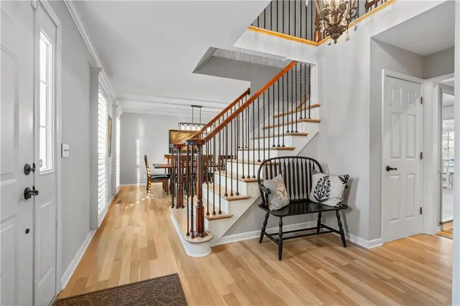 8698 W 101st Street, Overland Park, KS 66212 - #2