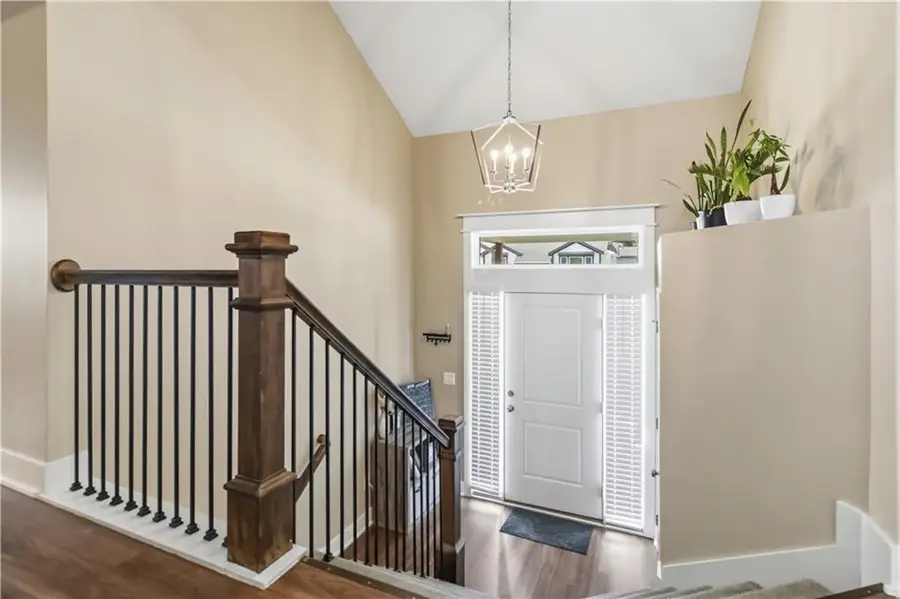 1905 Eagle Drive, Harrisonville, MO 64701 - #3