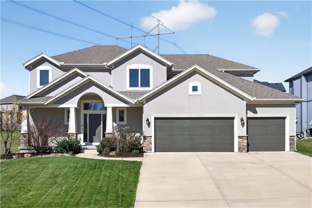 25003 W 86th Terrace, Lenexa, KS 66227 - #1