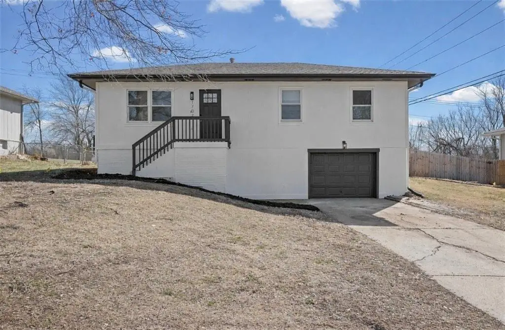 1707 Stacy Road, Harrisonville, MO 64701 - #1