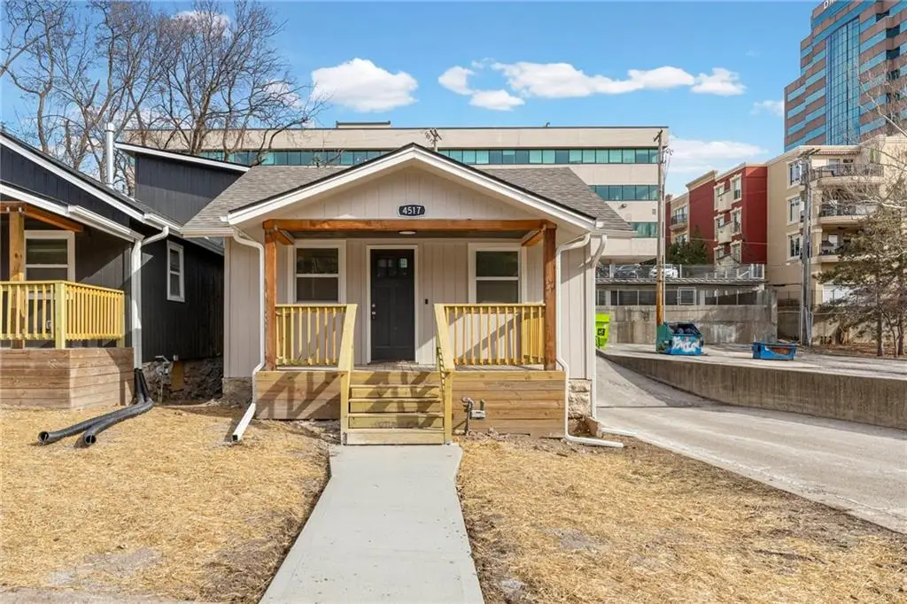 4517 Jarboe Street, Kansas City, MO 64111 - #1