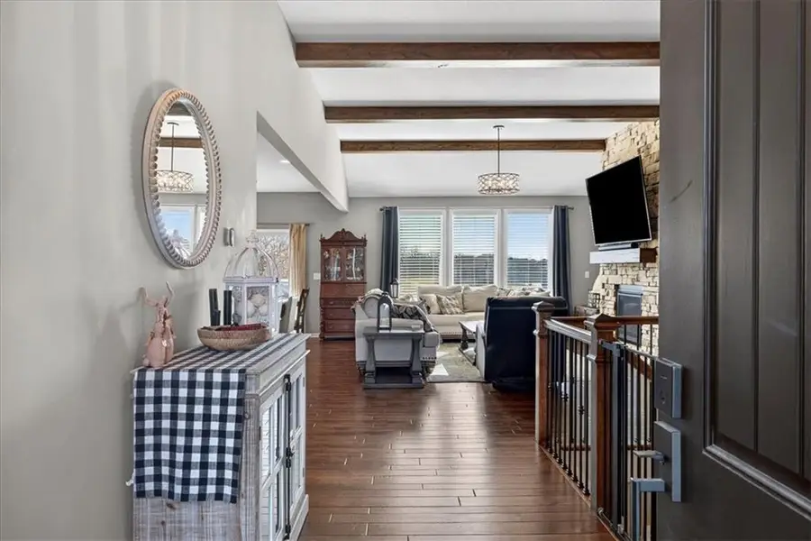 19013 Deer Run Street, Spring Hill, KS 66083 - #2