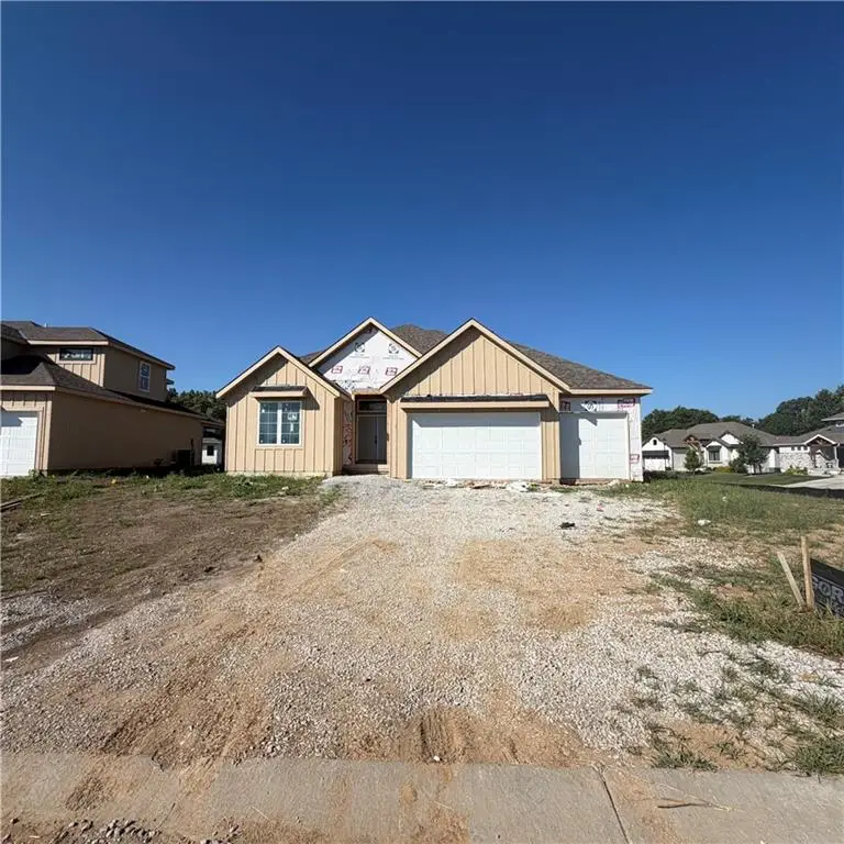 2304 Foxtail Drive, Kearney, MO 64060 - #2