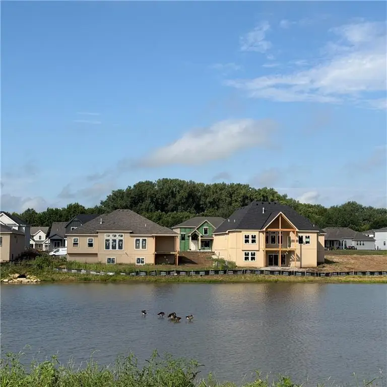 2304 Foxtail Drive, Kearney, MO 64060 - #3