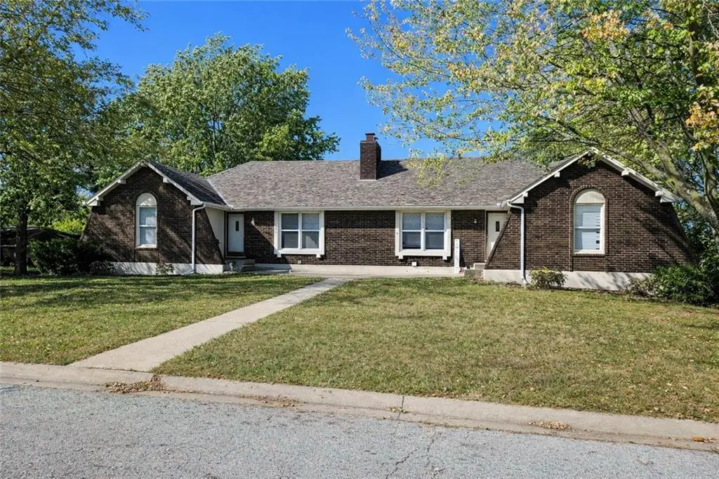 1001-1003 NW 12th St Street, Blue Springs, MO 64015 - #1