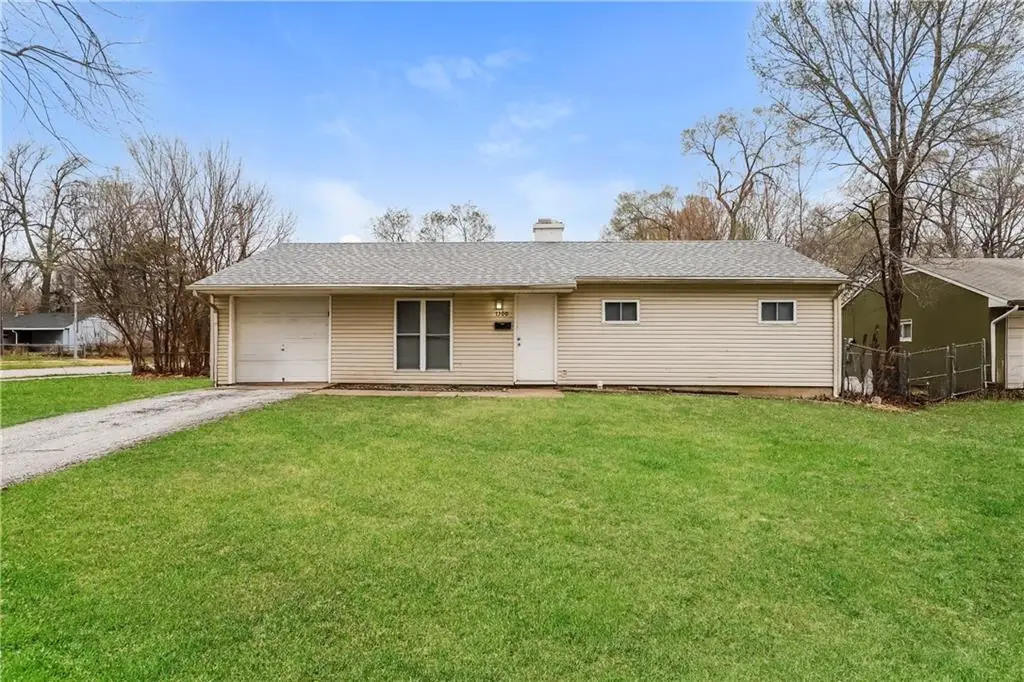 7300 E 112th Street, Kansas City, MO 64134 - #1