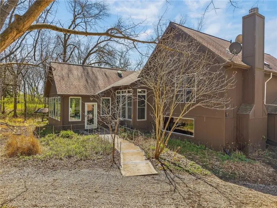 18703 Plattsburg Road, Holt, MO 64048 - #3