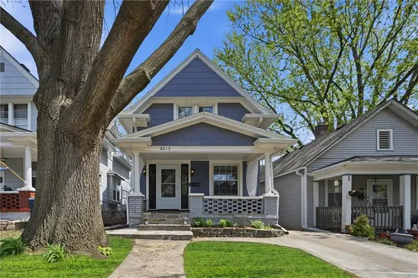 4215 Genessee Street, Kansas City, MO 64111